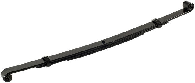 Dorman - OE Solutions Ballesta P/N:34-768 Fits: Dodge Ramcharger, Dodge W100, Dodge W100 Pickup, Dodge W150, Dodge W200, Dodge W200 Pickup, Dodge W250, Dodge W300, Dodge W300 Pickup, Dodge W350, Plymouth Trailduster - Image 1