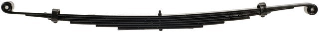 Dorman - OE Solutions Ballesta P/N:34-774 Fits: Dodge Ramcharger, Dodge W100, Dodge W100 Pickup, Dodge W150, Dodge W200, Dodge W200 Pickup, Dodge W250, Dodge W300, Dodge W300 Pickup, Dodge W350, Plymouth Trailduster - Image 3