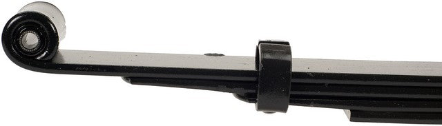 Dorman - OE Solutions Ballesta P/N:34-774 Fits: Dodge Ramcharger, Dodge W100, Dodge W100 Pickup, Dodge W150, Dodge W200, Dodge W200 Pickup, Dodge W250, Dodge W300, Dodge W300 Pickup, Dodge W350, Plymouth Trailduster - Image 2