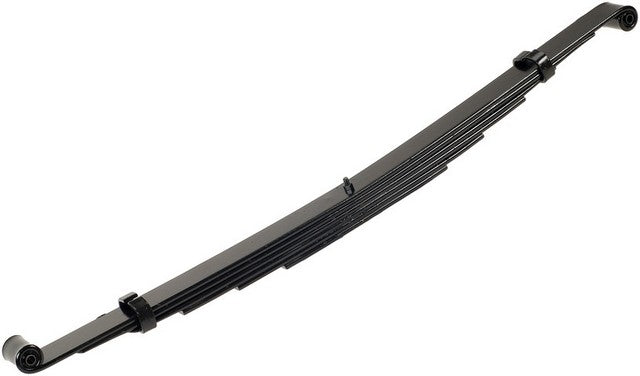 Dorman - OE Solutions Ballesta P/N:34-774 Fits: Dodge Ramcharger, Dodge W100, Dodge W100 Pickup, Dodge W150, Dodge W200, Dodge W200 Pickup, Dodge W250, Dodge W300, Dodge W300 Pickup, Dodge W350, Plymouth Trailduster - Image 1