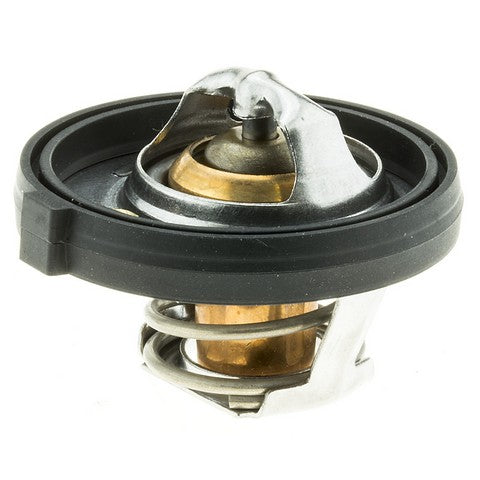 Motorad Engine Coolant Thermostat P/N:340-180 Fits: Chrysler Cirrus, Chrysler Concorde, Chrysler Dynasty, Chrysler Grand Voyager, Chrysler Imperial, Chrysler Intrepid, Chrysler Lhs, Chrysler Neon, Chrysler New Yorker - Image 1
