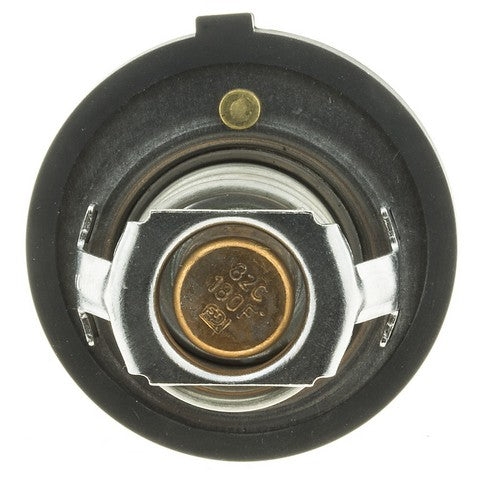 Motorad Engine Coolant Thermostat P/N:340-180 Fits: Chrysler Cirrus, Chrysler Concorde, Chrysler Dynasty, Chrysler Grand Voyager, Chrysler Imperial, Chrysler Intrepid, Chrysler Lhs, Chrysler Neon, Chrysler New Yorker - Image 2