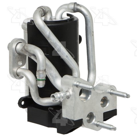 Four Seasons A/C Receiver Drier P/N:34001 Fits: International Lonestar 17-13, International Prostar 20-12, International Terrastar 2010 - Image 1