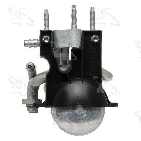 Four Seasons A/C Receiver Drier P/N:34001 Fits: International Lonestar 17-13, International Prostar 20-12, International Terrastar 2010 - Image 11