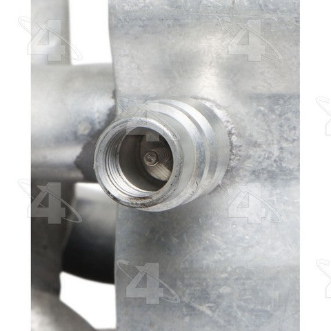 Four Seasons A/C Receiver Drier P/N:34001 Fits: International Lonestar 17-13, International Prostar 20-12, International Terrastar 2010 - Image 9