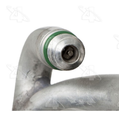 Four Seasons A/C Receiver Drier P/N:34001 Fits: International Lonestar 17-13, International Prostar 20-12, International Terrastar 2010 - Image 6