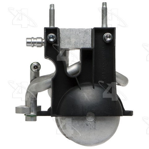 Four Seasons A/C Receiver Drier P/N:34002 Fits: International 4300, International 4300lp, International 4400, International 4400lp, International 4700, International 7300, International 7400, International 7500, International 7600 - Image 10