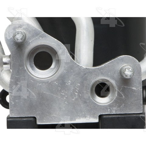 Four Seasons A/C Receiver Drier P/N:34002 Fits: International 4300, International 4300lp, International 4400, International 4400lp, International 4700, International 7300, International 7400, International 7500, International 7600 - Image 6