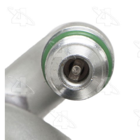 Four Seasons A/C Receiver Drier P/N:34002 Fits: International 4300, International 4300lp, International 4400, International 4400lp, International 4700, International 7300, International 7400, International 7500, International 7600 - Image 5