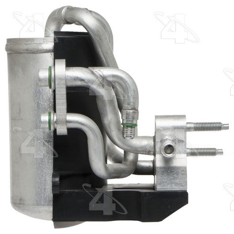 Four Seasons A/C Receiver Drier P/N:34002 Fits: International 4300, International 4300lp, International 4400, International 4400lp, International 4700, International 7300, International 7400, International 7500, International 7600 - Image 4