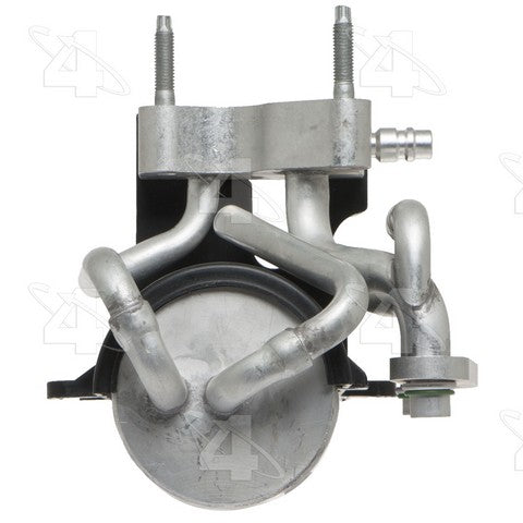 Four Seasons A/C Receiver Drier P/N:34002 Fits: International 4300, International 4300lp, International 4400, International 4400lp, International 4700, International 7300, International 7400, International 7500, International 7600 - Image 3