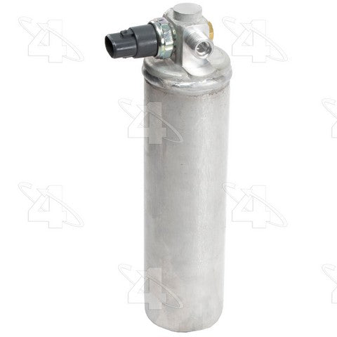 Four Seasons A/C Receiver Drier P/N:34003 Fits: Isuzu Fsr 02-96, Isuzu Ftr 02-96, Isuzu Fvr 02-96 - Image 1