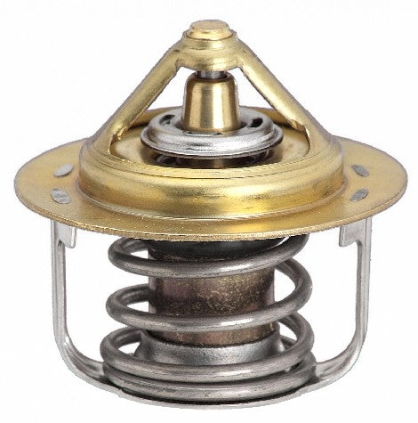 Gates Engine Coolant Thermostat P/N:34009 Fits: Honda Accord 89-79, Honda Civic 81-75, Honda Prelude 1979, Honda Prelude 91-85 - Image 1