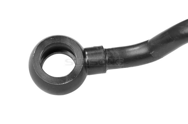Sunsong Power Steering Pressure Line Hose Assembly P/N:3401001 Fits: Volkswagen Cabrio 02-99, Volkswagen Cabrio 96-95, Volkswagen Golf 98-93, Volkswagen Jetta 99-93 - Image 2