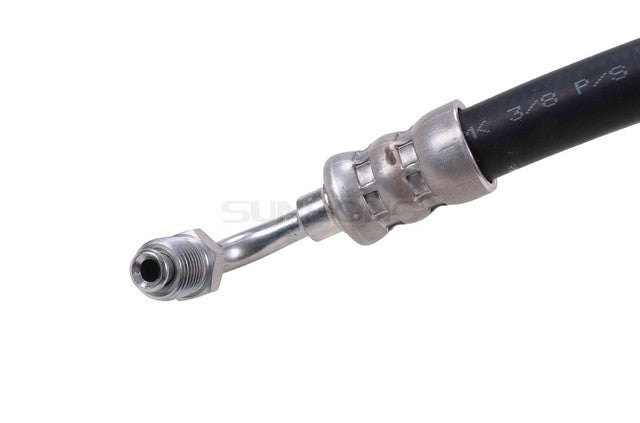 Sunsong Power Steering Pressure Line Hose Assembly P/N:3401008 Fits: Mercedes-benz C220 95-94 - Image 3