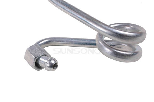 Sunsong Power Steering Pressure Line Hose Assembly P/N:3401008 Fits: Mercedes-benz C220 95-94 - Image 2