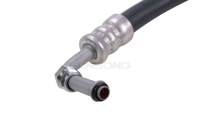 Sunsong Power Steering Pressure Line Hose Assembly P/N:3401009 Fits: Mercedes-benz C220 97-96, Mercedes-benz C230 00-97 - Image 2