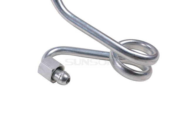 Sunsong Power Steering Pressure Line Hose Assembly P/N:3401009 Fits: Mercedes-benz C220 97-96, Mercedes-benz C230 00-97 - Image 3