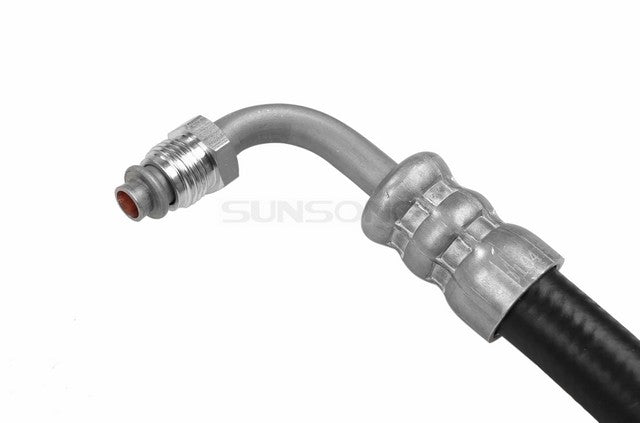Sunsong Power Steering Pressure Line Hose Assembly P/N:3401015 Fits: Mercedes-benz E320 02-98 - Image 3
