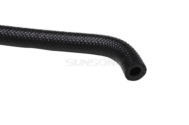 Sunsong Power Steering Return Line Hose Assembly P/N:3401016 Fits: Saab 900 98-94, Saab 9-3 03-99 - Image 2