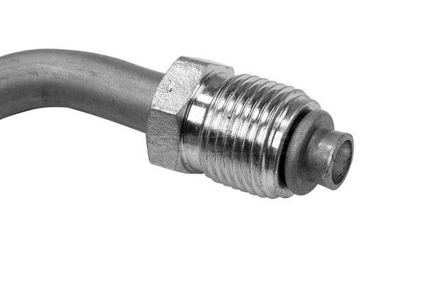 Sunsong Power Steering Pressure Line Hose Assembly P/N:3401032 Fits: Chevrolet Blazer, Chevrolet C1500, Chevrolet C1500 Suburban, Chevrolet C2500, Chevrolet C2500 Suburban, Chevrolet C35, Chevrolet C3500, Chevrolet K1500, Chevrolet K1500 Suburban - Image 3