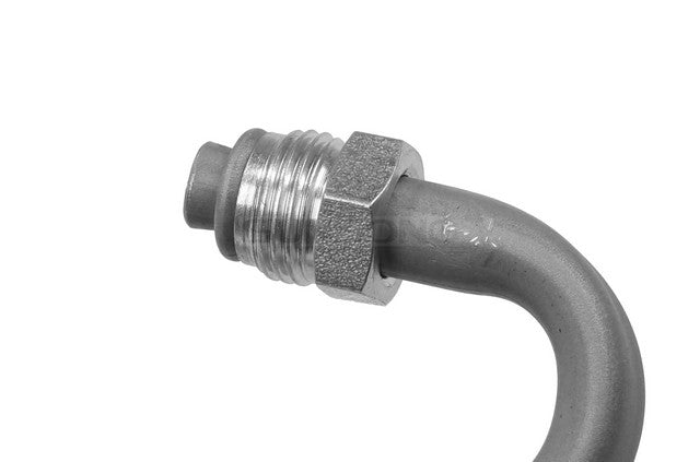 Sunsong Power Steering Pressure Line Hose Assembly P/N:3401032 Fits: Chevrolet Blazer, Chevrolet C1500, Chevrolet C1500 Suburban, Chevrolet C2500, Chevrolet C2500 Suburban, Chevrolet C35, Chevrolet C3500, Chevrolet K1500, Chevrolet K1500 Suburban - Image 2
