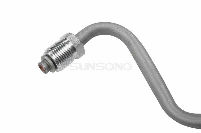 Sunsong Power Steering Pressure Line Hose Assembly P/N:3401046 Fits: Buick Regal 95-90 - Image 2
