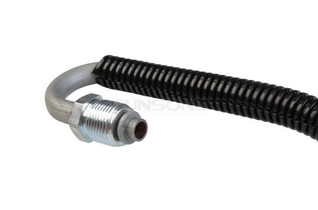 Sunsong Power Steering Pressure Line Hose Assembly P/N:3401047 Fits: Chevrolet Astro 05-96, GMC Safari 05-96 - Image 3