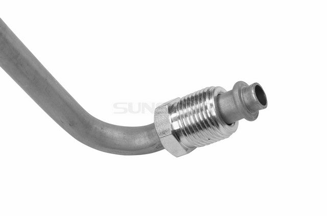 Sunsong Power Steering Pressure Line Hose Assembly P/N:3401049 Fits: Chevrolet Malibu 03-97, Oldsmobile Alero 04-03, Oldsmobile Cutlass 99-97, Pontiac Grand Am 05-99 - Image 3