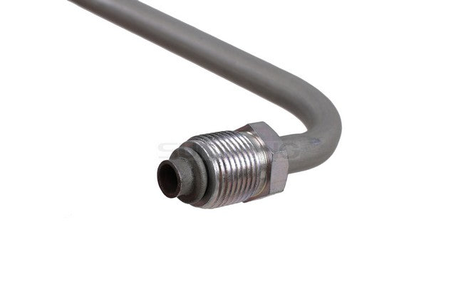 Sunsong Power Steering Pressure Line Hose Assembly P/N:3401050 Fits: Chevrolet Blazer 05-96, Chevrolet S10 04-96, GMC Jimmy 05-96, GMC Sonoma 04-96, Isuzu Hombre 00-97, Oldsmobile Bravada 01-96 - Image 2