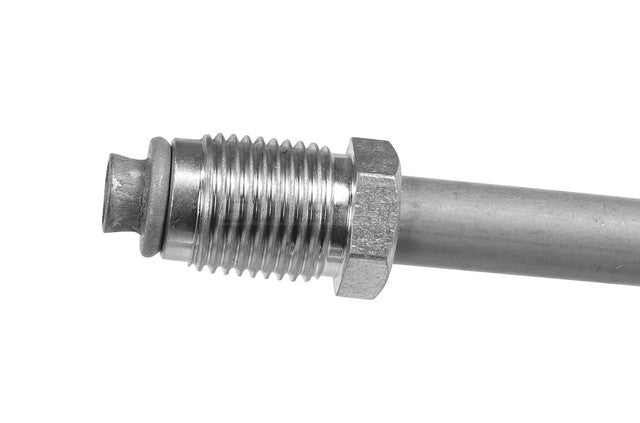 Sunsong Power Steering Pressure Line Hose Assembly P/N:3401051 Fits: Chevrolet Prizm 02-98, Toyota Corolla 02-98 - Image 2