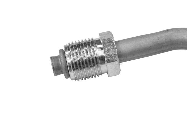Sunsong Power Steering Pressure Line Hose Assembly P/N:3401053 Fits: Jeep Cherokee 96-91, Jeep Comanche 92-91 - Image 2