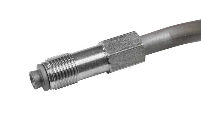 Sunsong Power Steering Pressure Line Hose Assembly P/N:3401053 Fits: Jeep Cherokee 96-91, Jeep Comanche 92-91 - Image 3