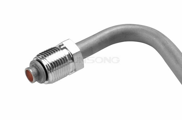 Sunsong Power Steering Pressure Line Hose Assembly P/N:3401056 Fits: Dodge Dakota 99-92, Dodge Durango 99-98 - Image 3