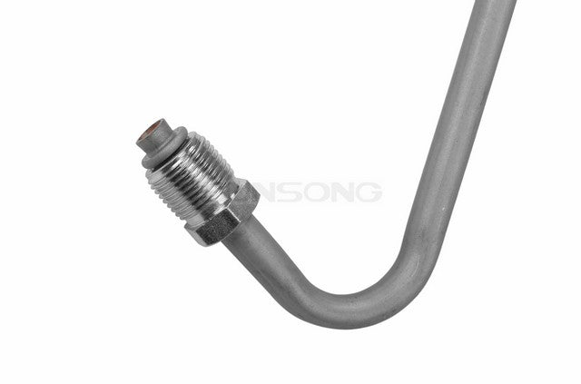 Sunsong Power Steering Pressure Line Hose Assembly P/N:3401057 Fits: Chevrolet Lumina 99-97, Chevrolet Monte Carlo 99-97, Oldsmobile Cutlass Supreme 1997 - Image 2