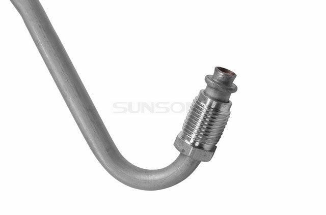Sunsong Power Steering Pressure Line Hose Assembly P/N:3401057 Fits: Chevrolet Lumina 99-97, Chevrolet Monte Carlo 99-97, Oldsmobile Cutlass Supreme 1997 - Image 3