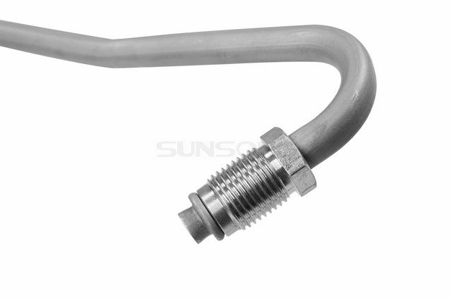 Sunsong Power Steering Pressure Line Hose Assembly P/N:3401058 Fits: Buick Regal, Chevrolet Lumina, Chevrolet Monte Carlo, Oldsmobile Cutlass, Oldsmobile Cutlass Cruiser, Oldsmobile Cutlass Supreme, Pontiac Grand Prix - Image 3