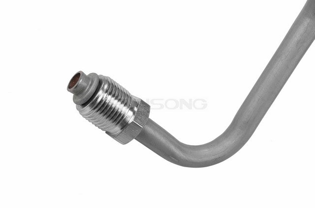 Sunsong Power Steering Pressure Line Hose Assembly P/N:3401060 Fits: Buick Lesabre 05-00, Buick Park Avenue 05-99, Buick Riviera 1999, Pontiac Bonneville 05-00 - Image 3