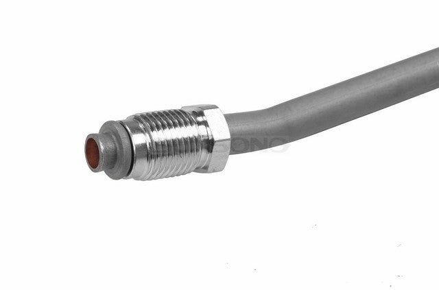 Sunsong Power Steering Pressure Line Hose Assembly P/N:3401065 Fits: Buick Regal 93-91, Chevrolet Lumina 94-91, Oldsmobile Cutlass 92-91, Oldsmobile Cutlass Supreme 93-91, Pontiac Grand Prix 93-91 - Image 2