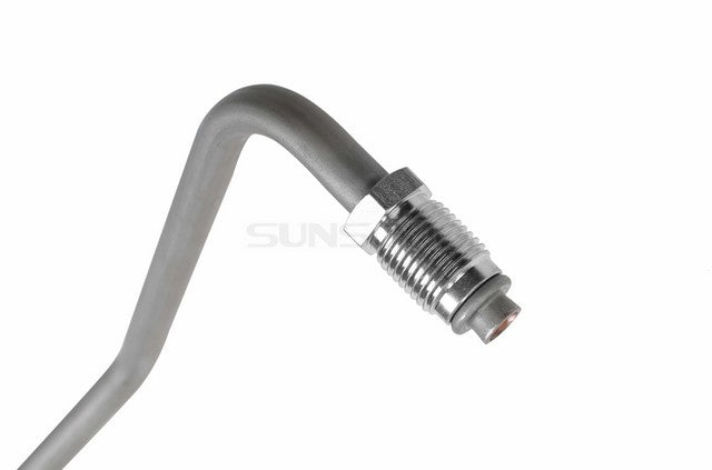 Sunsong Power Steering Pressure Line Hose Assembly P/N:3401066 Fits: Buick Regal 04-03, Chevrolet Impala 05-00, Chevrolet Monte Carlo 05-00, Pontiac Grand Prix 03-97 - Image 2