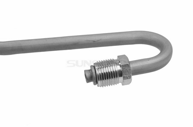Sunsong Power Steering Pressure Line Hose Assembly P/N:3401070 Fits: Dodge Dakota 04-00, Dodge Durango 03-00 - Image 2