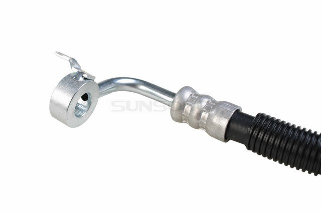 Sunsong Power Steering Pressure Line Hose Assembly P/N:3401073 Fits: Lexus Es300 96-94, Toyota Avalon 96-95, Toyota Camry 01-94 - Image 3