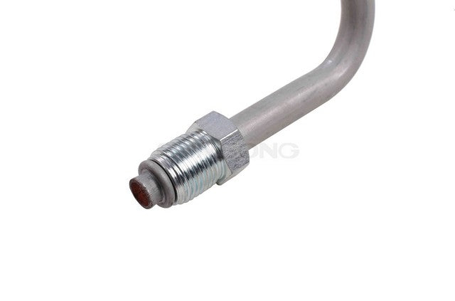 Sunsong Power Steering Return Line Hose Assembly P/N:3401079 Fits: Saab 9000 98-92 - Image 2