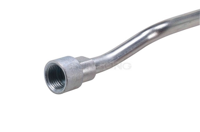 Sunsong Power Steering Pressure Line Hose Assembly P/N:3401080 Fits: Saab 900 97-94 - Image 2