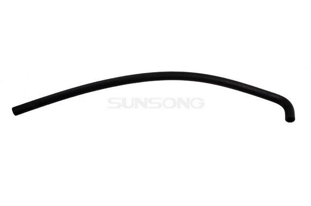 Sunsong Power Steering Reservoir Hose P/N:3401092 Fits: Saab 900 94-85 - Image 1