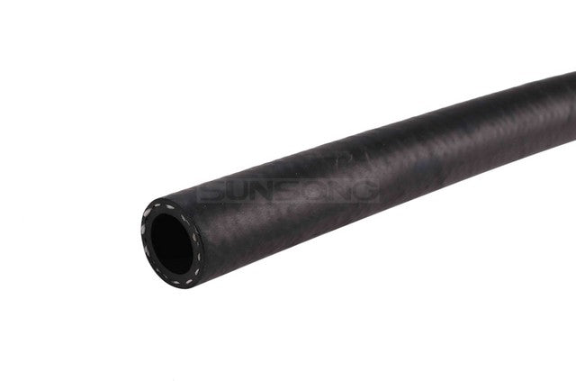Sunsong Power Steering Reservoir Hose P/N:3401092 Fits: Saab 900 94-85 - Image 3