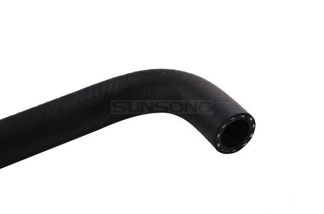 Sunsong Power Steering Reservoir Hose P/N:3401092 Fits: Saab 900 94-85 - Image 2