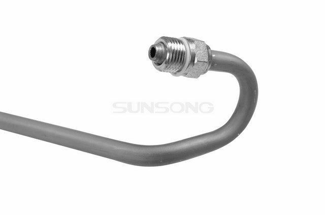 Sunsong Power Steering Pressure Line Hose Assembly P/N:3401097 Fits: Ford Windstar 98-96 - Image 3