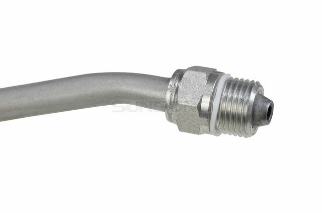 Sunsong Power Steering Pressure Line Hose Assembly P/N:3401100 Fits: Ford Crown Victoria 02-98, Ford Grand Marquis 02-98, Lincoln Town Car 02-98, Mercury Grand Marquis 02-98 - Image 3