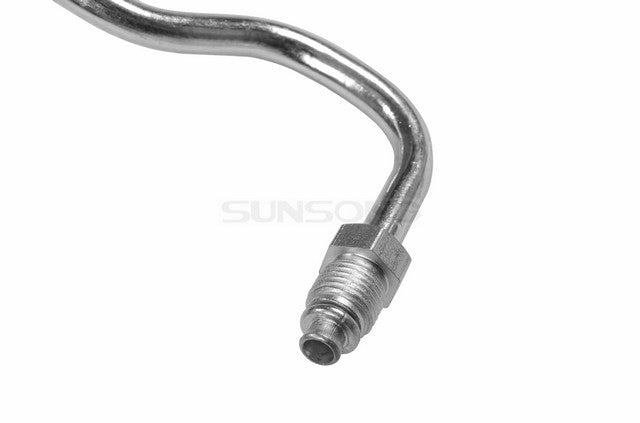 Sunsong Power Steering Pressure Line Hose Assembly P/N:3401100 Fits: Ford Crown Victoria 02-98, Ford Grand Marquis 02-98, Lincoln Town Car 02-98, Mercury Grand Marquis 02-98 - Image 2